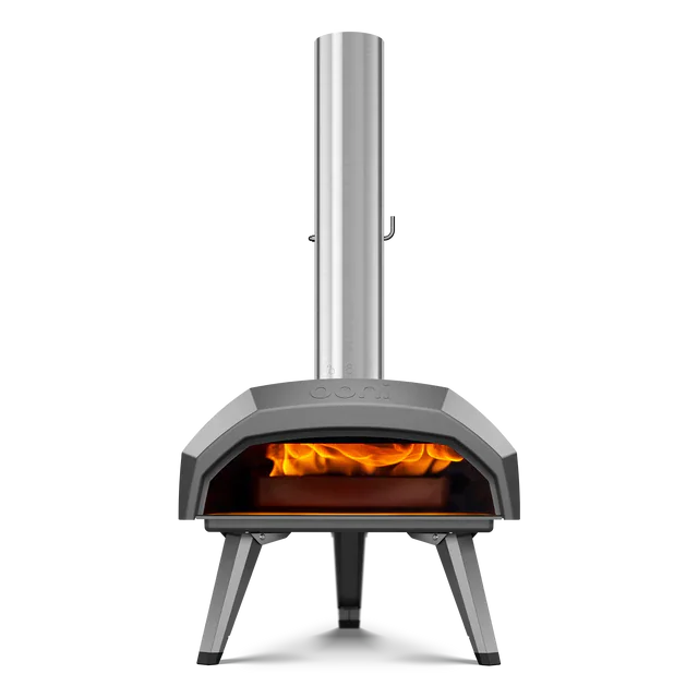 Ooni Multi-Brennstoff Outdoor Pizzaofen Karu 12
