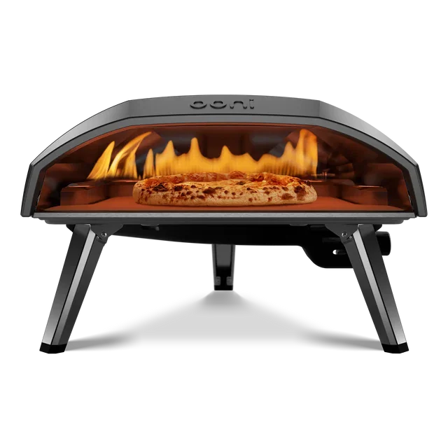 Ooni Koda 16 Gas Pizzaofen groß