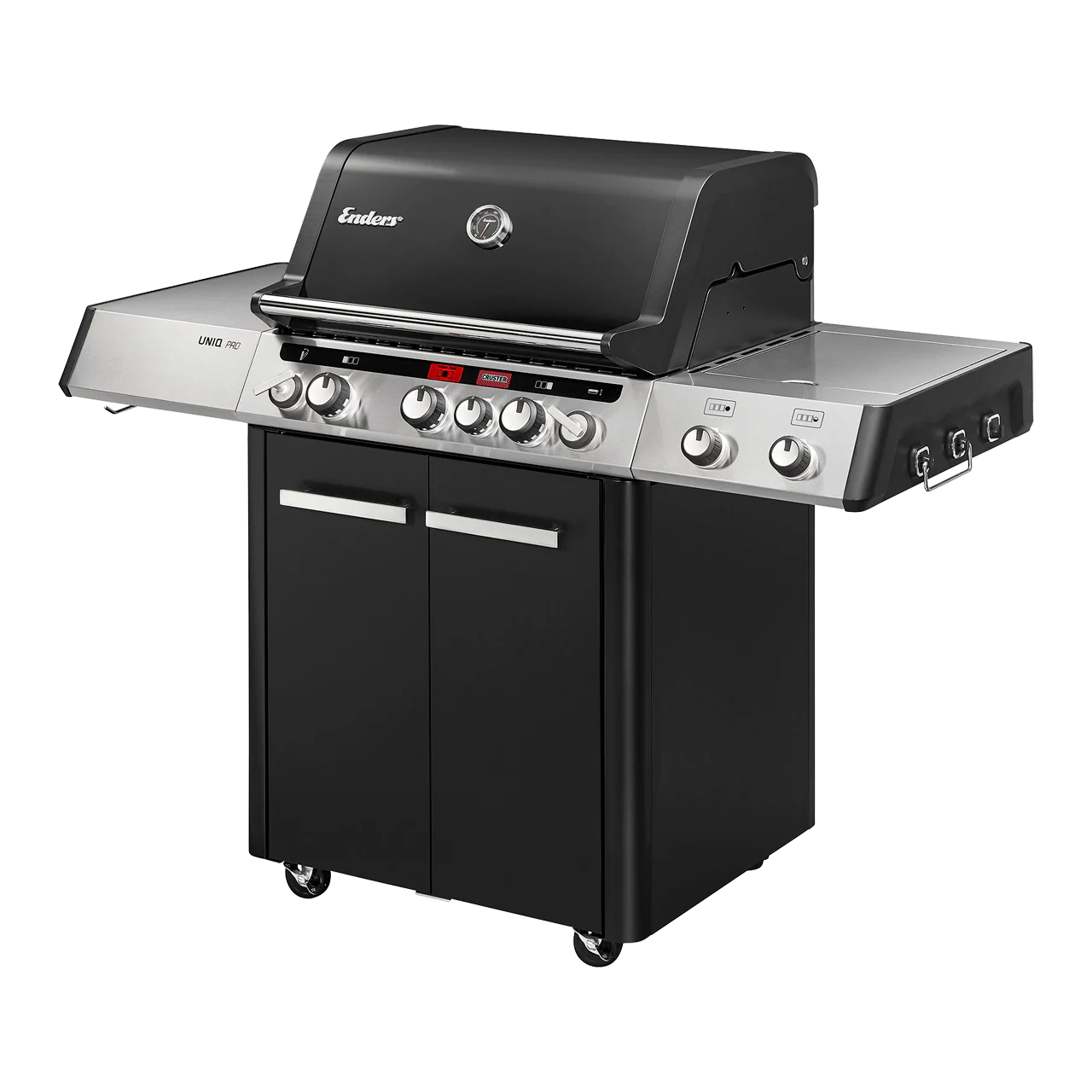 Enders Ofen Delicater für Uniq Pro 3 Iko Cruster & Uniq Pro 3 IK Kitchen Cruster
