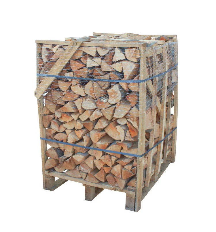 Brennholz Buche 25 cm 1 RM Palette