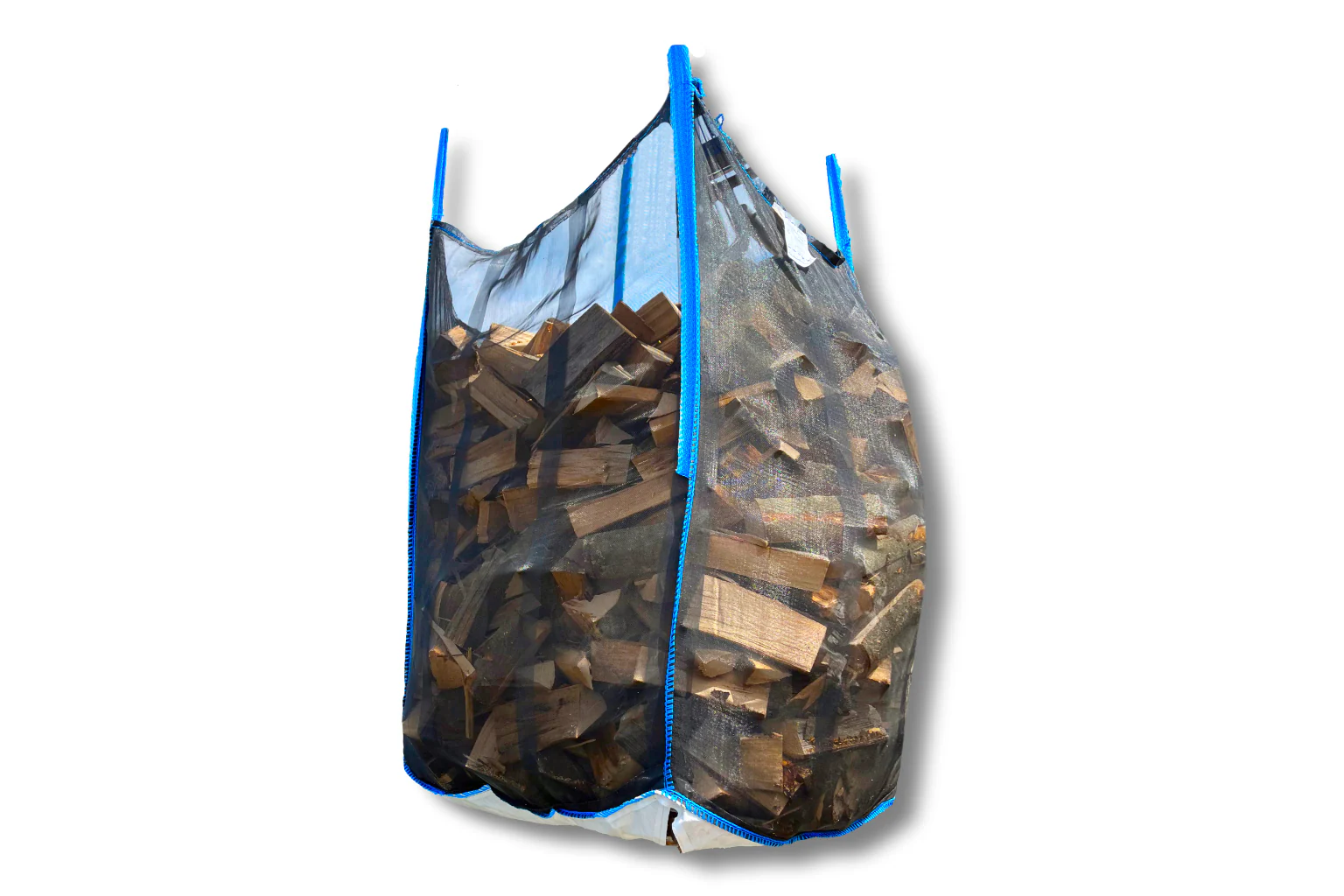 Restholzmix BigBag 425 kg