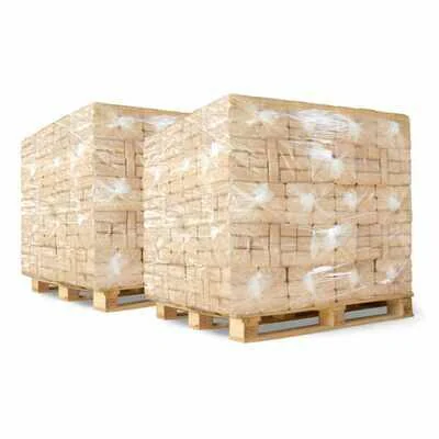 Turbo Hard Ökobriketts Palette 960kg