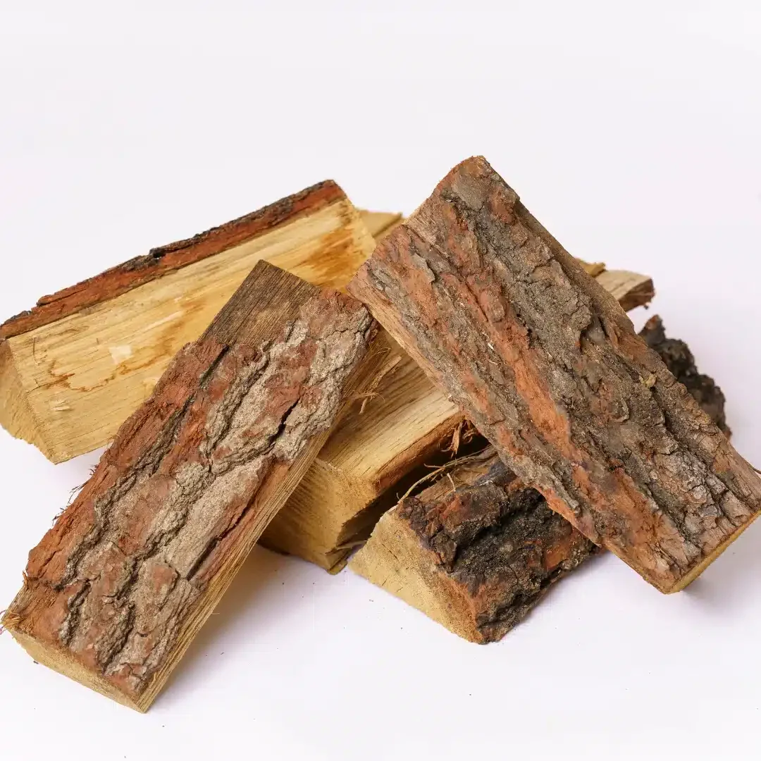 Kaminholz Brennholz Feuerholz 1 rm Holz Buche Eiche ofenfertig gespalten trocken