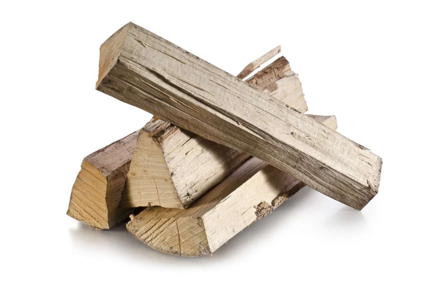 Brennholz Buche, Abschnitte 0,9FM / 750kg