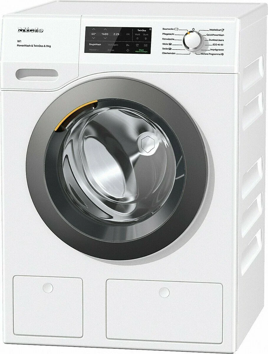 Miele WCI870 WPS