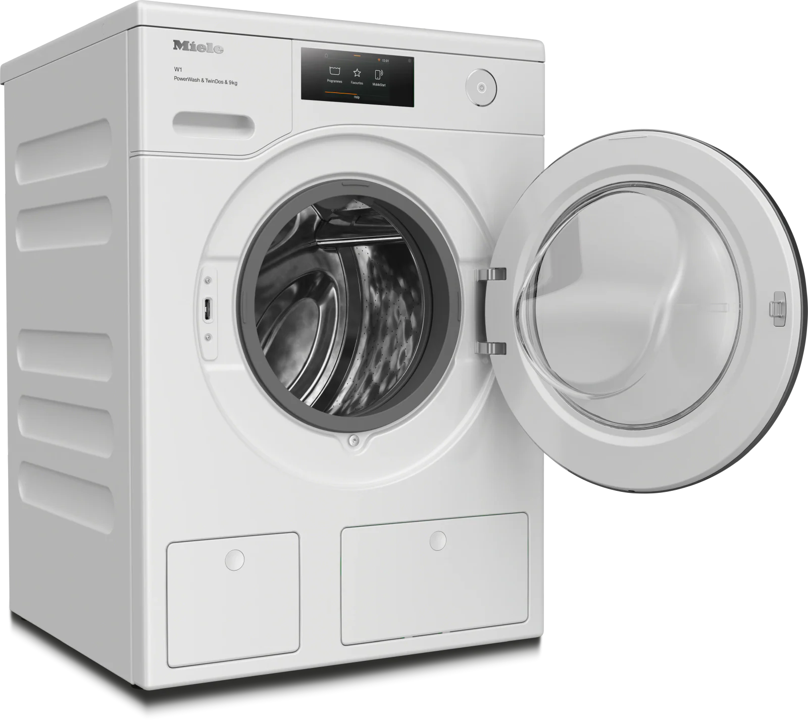 Miele WCR 860 WPS