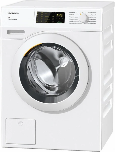 Miele WCD330 WPS