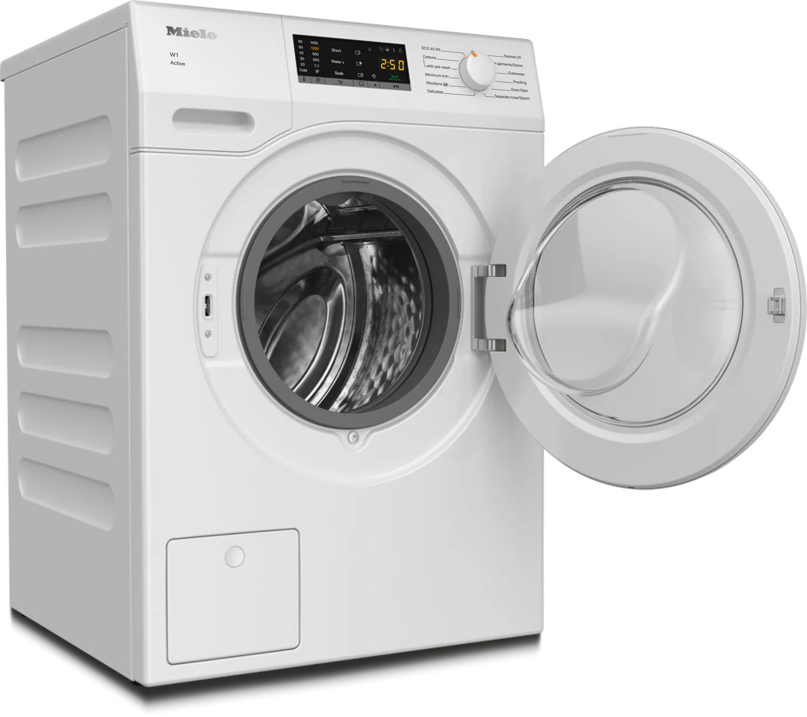 Miele WCA030 WCS Active