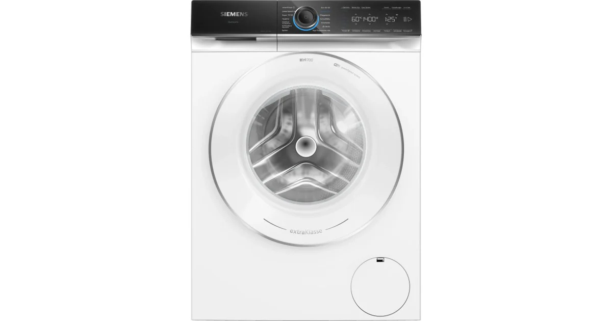 Miele WCD130 WCS
