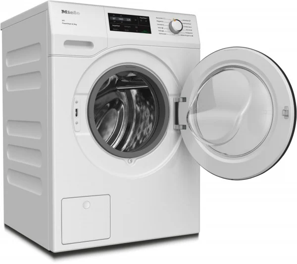 Miele WCG 370 WPS