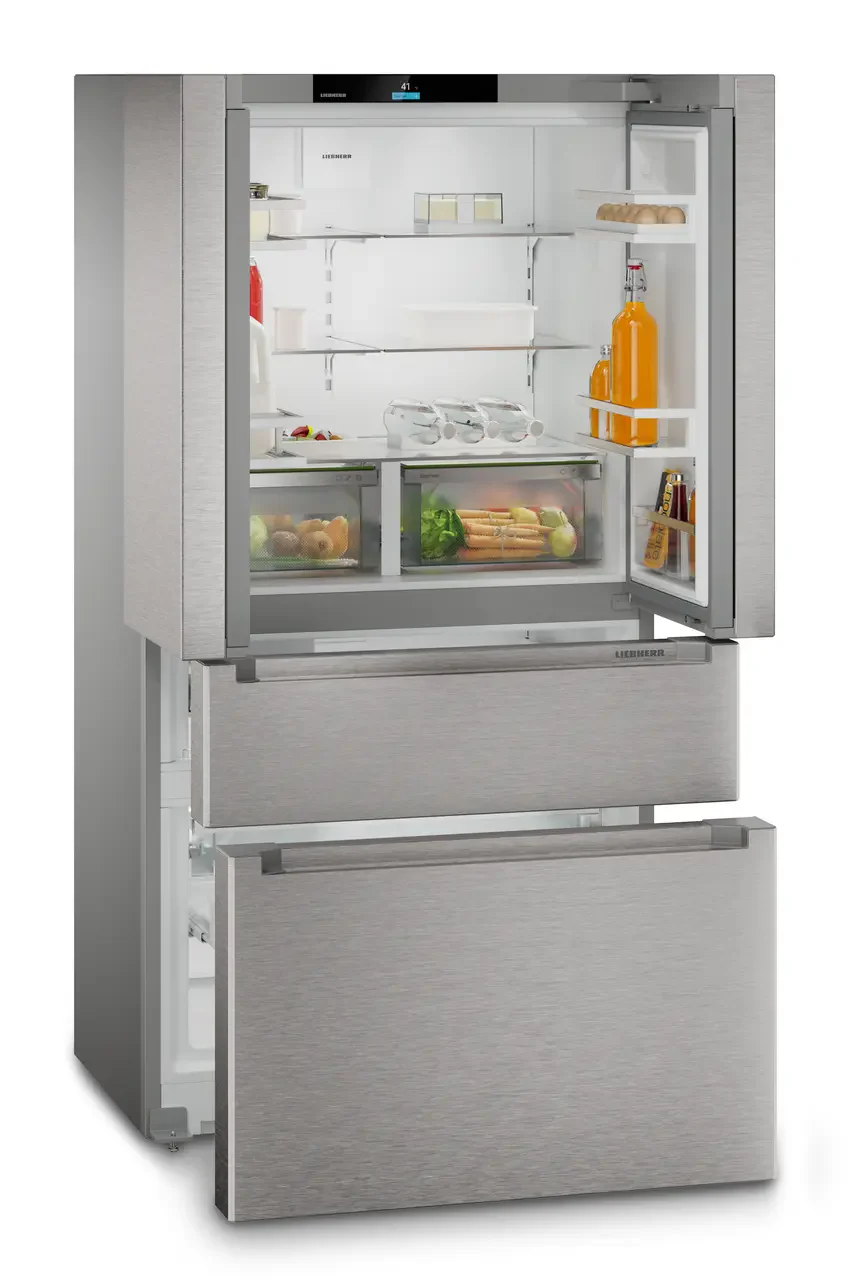 Liebherr CBNes 6256 PremiumPlus BioFresh