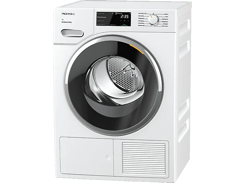 Miele TWF640 WP EcoSpeed