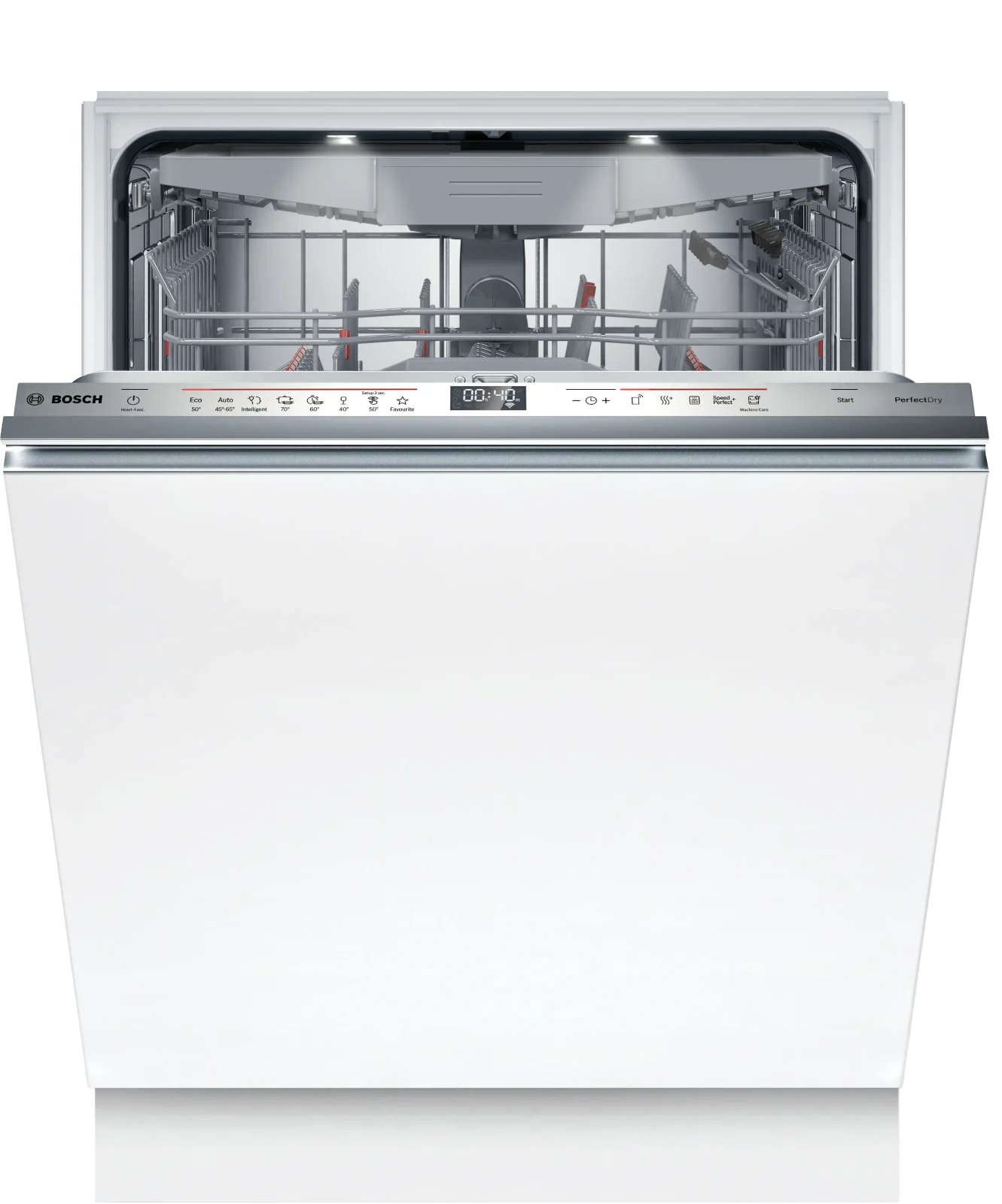 Bosch Serie 6 SMV6ZCX49E